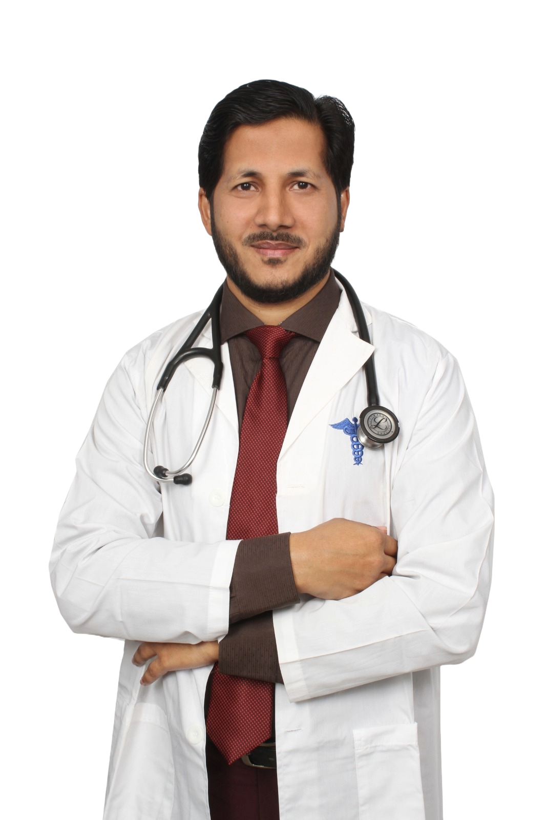 doctor