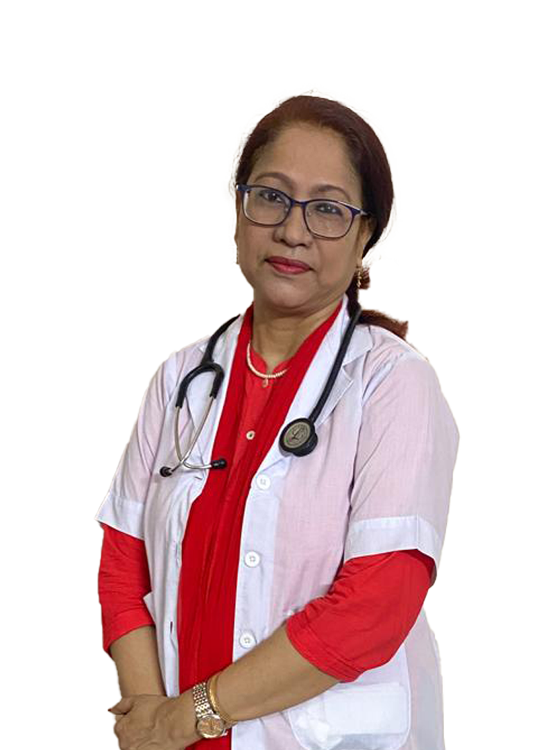 doctor