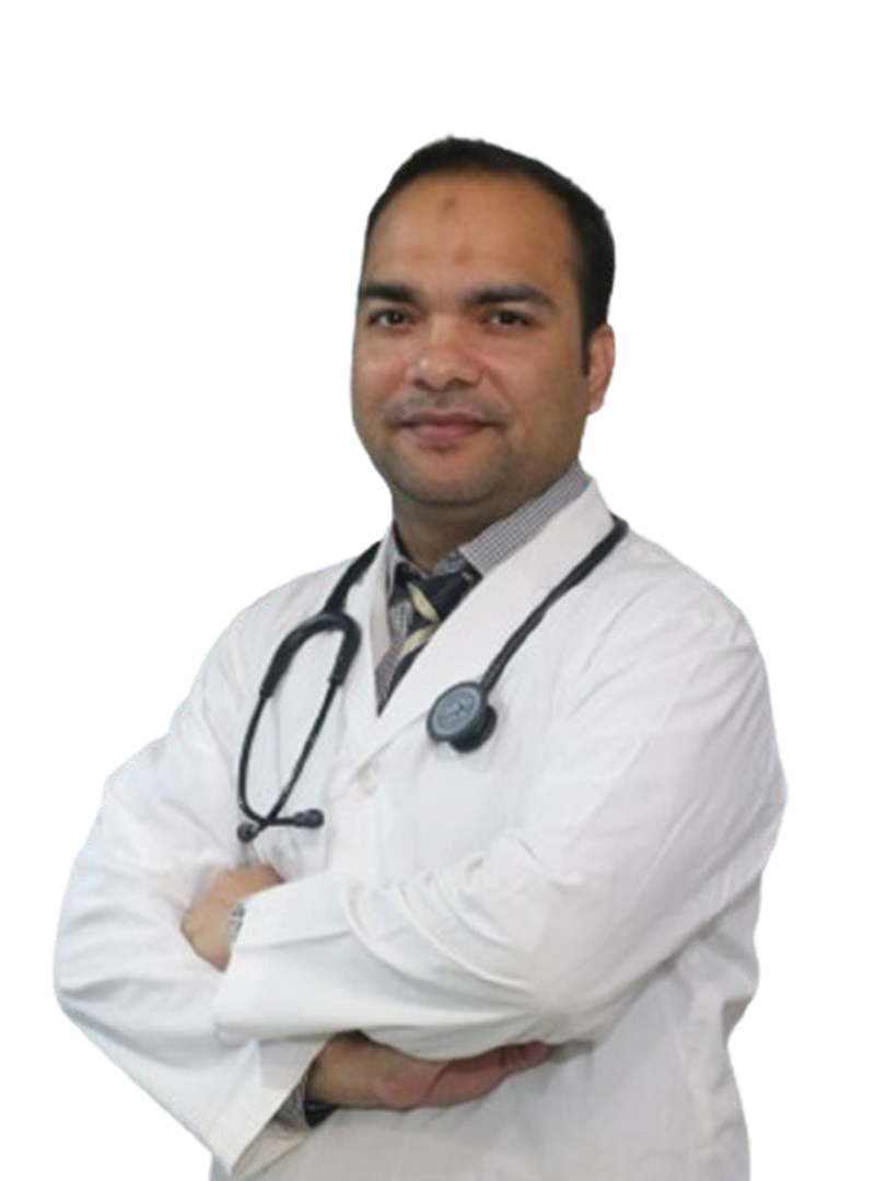 doctor