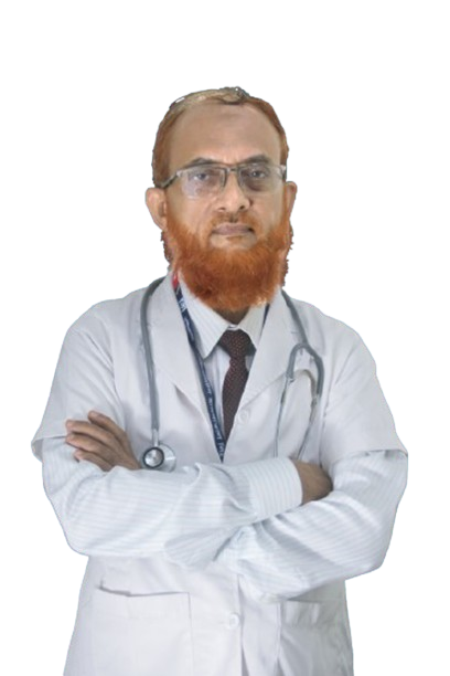 doctor