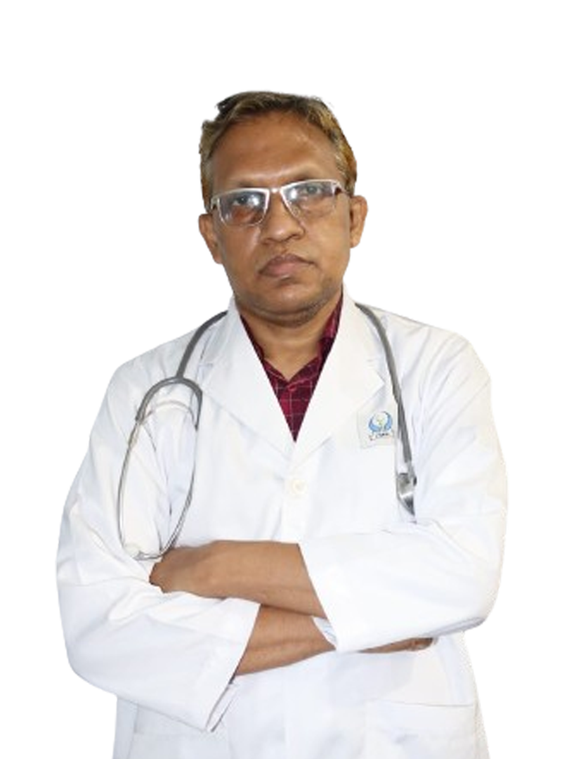 doctor