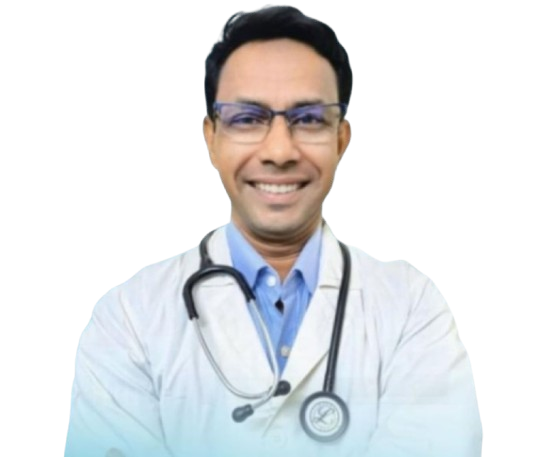 doctor