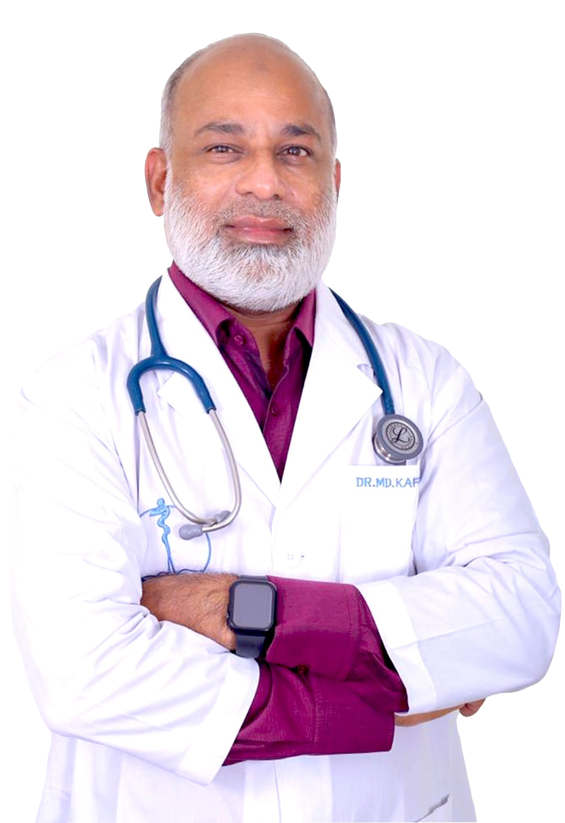 doctor