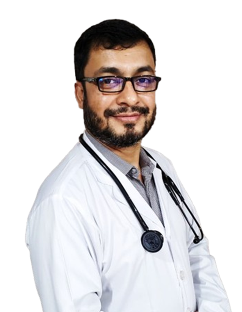 doctor