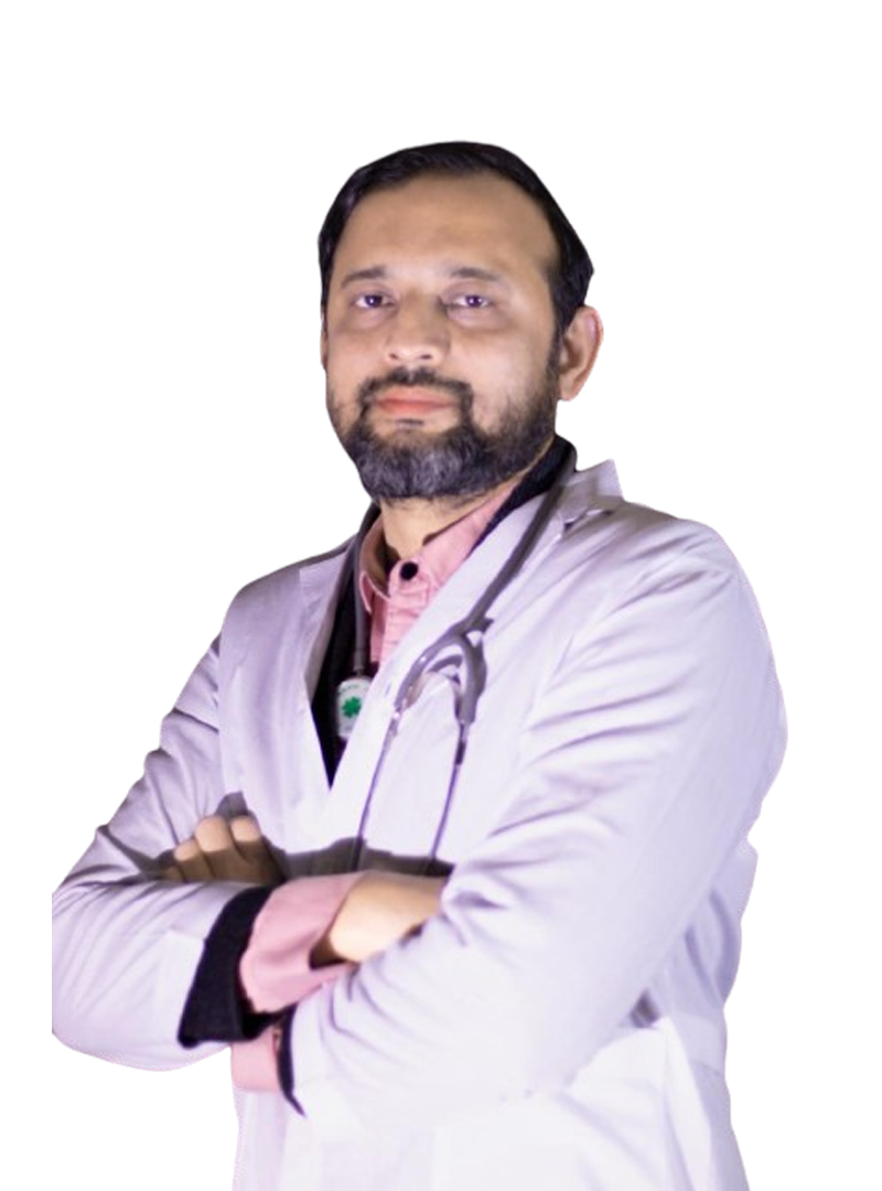 doctor