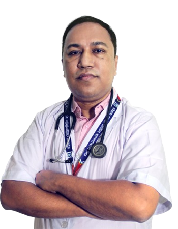 doctor