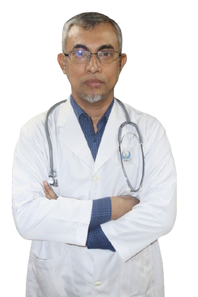 doctor