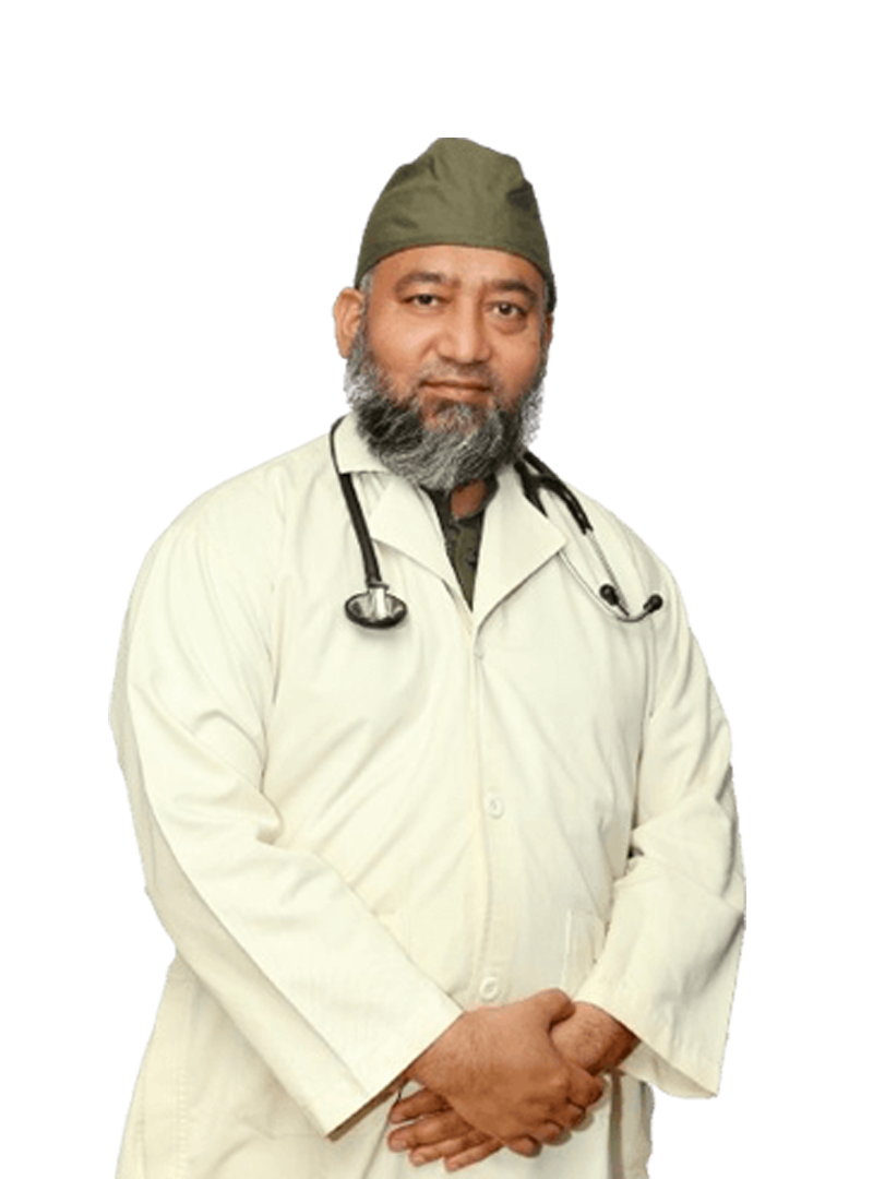 doctor