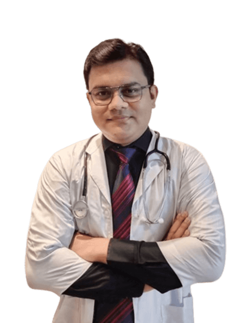 doctor