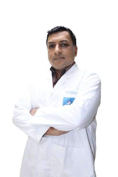 doctor