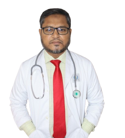 doctor