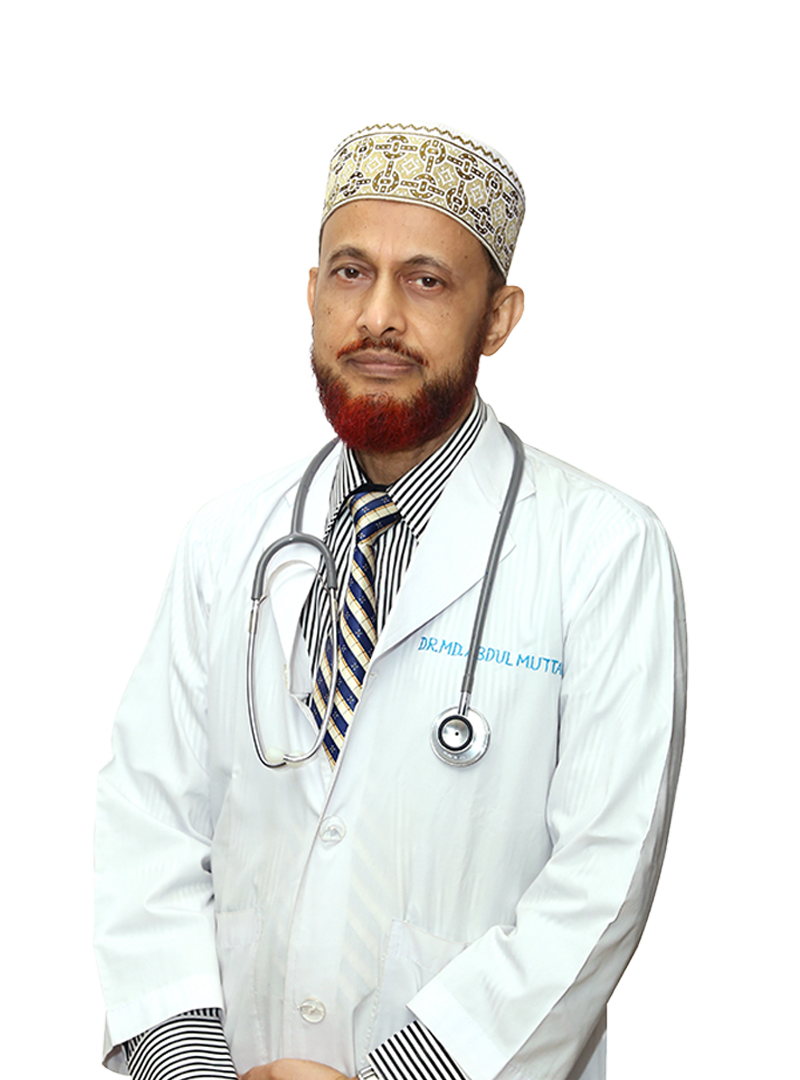 doctor