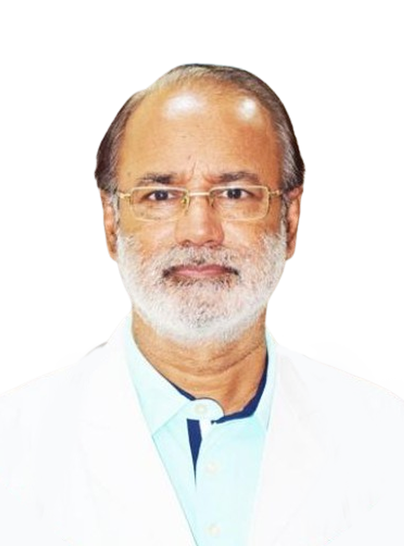 doctor
