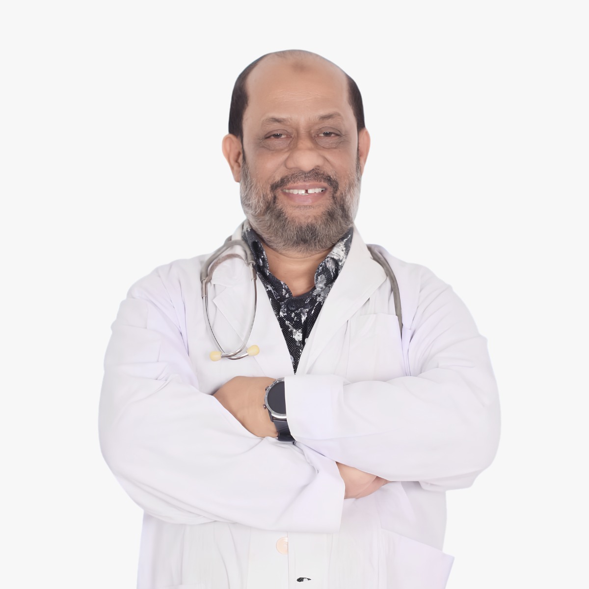 doctor